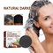 Шампунь-мыло для затемнения и очищение волос, Органическая краска