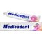 Лечебная аюрведическая зубная паста Medicadent, Dr. Jaikaran, 100г
