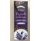 Благовония аромапалочки Lavender (Лаванда) satya francesa шестигранник