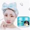 Кислородно-пенная маска для очищения лица bubble film bisutang