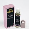 Роликовые Масляные духи с феромонами Black Opium Intense Yves Saint Laurent (Блек опиум), 10 мл