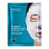 Очищающая пузырчатая маска Bioaqua Images Amino Acid Bubbles с аминокислотами. 25 г