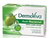 Аюрведическое Антибактериальное твердое мыло DermoViva Dermo Viva ANTI-BACTERIAL Skin Care Soap, 125 г