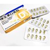 Vitamin D3 Drops в капсулах, 400 МЕ, 30 шт.