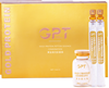 Золотая сыворотка и Жидкие нити для лица GPT Gold Protein Peptide Essence Combination