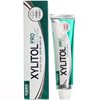 Зубная паста XYLITOL PRO CLINIC Мukunghwa укрепляющая (зеленая), 130г