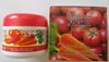 Натуральный томатно-морковный питательный и увлажняющий крем с витамином Е+, 85 г