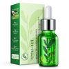 Увлажняющая, антиоксидантная сыворотка с экстрактом зеленого чая Rorec Green tea water essence 15 мл.