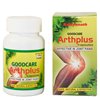 Артплюс Гудкеа (Arthplus GoodCare) от болей в суставах и мышцах (Индия), 60 капсул