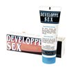 Developpe Sex (new) крем для удлинения и утолщения члена (1 тюб. 50 мл)