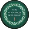 Патчи для глаз гидрогелевые Антивозрастные с Каррагенаном Seaucysket Moisture Elastic Eye Mask VEZE, 60 шт