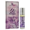 Арабские масляные концентрированные духи NARJIS (Нарцисс), 6 мл