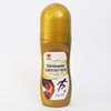 Китайский обезболивающий лосьон Glucosamine с глюкозамином (роликовый), 50 мл