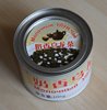 Китайский Кокосовый Чай Улун, 100 гр