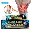 Бальзам от боли в суставах Sumifun Knee Pain Relief Balm, 20г
