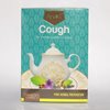 Аюрведический травяной чай COUGH для лечения кашля Ayusri (Индия), уп. 20 пакет