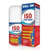 Ролик ИСО для облегчения боли, Джагат Фарма ISO PAIN RELIEF Roll-On, Jagat Pharma, 30 мл.