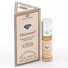 Арабские масляные концентрированные духи Diamond (Даймонд) «Бриллиант», 6 мл