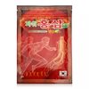 Корейский пластырь с красным женьшенем Power Red Ginseng, 20 шт