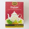 Аюрведический травяной чай DIABEX при диабете Ayusri, уп. 20 пакетиков