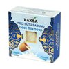 Мыло турецкое натуральное PAKSA Козье молоко, 125г