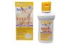 Отбеливающий крем для тела Fasmc intimate cream (оранжевая упаковка)