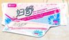 Эко-прокладки лечебные гигиенические Fu Shu Eco-Pad, 49 трав (1 шт)