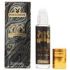 Духи шариковые с феромонами Alexander J. "Black Muscs", 10 ml