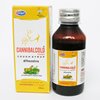 Аюрведический сироп от кашля CANNIBAL Cold, 100 мл