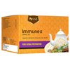 Аюрведический травяной чай IMMUNEX Ayusri, уп. 20 пакетиков