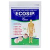 Пластырь травяной обезболивающий Ecosip, уп. 5 шт.