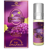Арабские масляные концентрированные духи Alrehab Grapes (без спирта), 6 мл