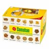 Самахан (Samahan) согревающий травяной напиток, общеукрепляющий, чай от простуды SAMAHAN, уп. 10 саше по 4г