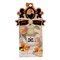 Автопарфюм Lion Francesco Peach 8ml
