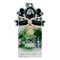 Автопарфюм Lion Francesco Tropical forest, 8ml