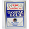 Карты игральные BO HUA GOLD /Золото БоХуа, с пластиковым покрытием, колода 54 листа