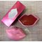 Гидрогелевые патчи для губ Venzen Lip Mask Double, 60 гр
