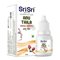 Масляные капли для носа и ушей ANU TAILA Nasal Drops, Sri Sri Tattva, 10 мл