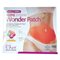 Пластырь для похудения живота Belly Wing MYMI Wonder Patch,уп./5 шт
