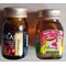 Мумие с медом с Золотом и Шафраном Dabur Shilajit Gold- мёд 100 г, + 20 капсул