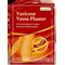 Пластырь от варикоза и васкулита KanyeHB Varicose Veins Plaster 6 шт