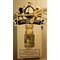 Автопарфюм Lion Francesco White rose, 8ml
