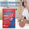 Пластыри от головной боли Sumifun Headache Relief Patch, 6 шт