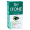Глазные капли Айтон Itone Eye Drops Dey's для снятия напряжения глаз, Индия, 10 мл