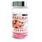 Капсулы молодости для женщин OVARIAN MAINTENANCE NATURAL, 100 шт.