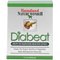 DIABEAT, Hamdard Натуральный растительный комплекс,Хамдард для лечения диабета, 60 капс.