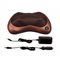 Массажная подушка для спины, шеи и плеч с подогревом Car&Home Massage Pillow 8028