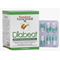 DIABEAT, Hamdard Натуральный растительный комплекс,Хамдард для лечения диабета, 60 капс.
