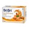 Аюрведическое Миндально-медовое мыло Sri Sri Tattva Almond & Honey Soap, 100г