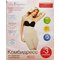 Утягивающий комбидресс для коррекции фигуры Slim Shapewear, размер S-M